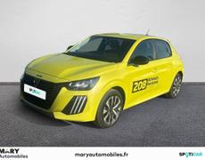 Peugeot 208 Berck