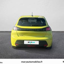 Peugeot e-208 208 Electrique 54 kWh 156ch Style Berck