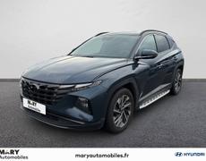 Hyundai Tucson Longueau