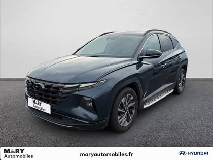 Hyundai Tucson - Tucson 1.6 CRDi 136 Hybrid 48V DCT-7 Creative - 23 990 €