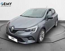 Renault Clio 5 Le Mans