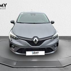 Renault Clio 5 Clio TCe 90 Evolution Le Mans