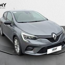 Renault Clio 5 Clio TCe 90 Evolution Le Mans