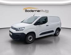 Citroen Berlingo Hérouville-Saint-Clair