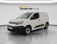 Citroen Berlingo Hérouville-Saint-Clair
