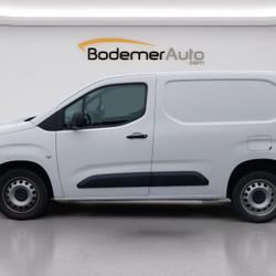 Citroen Berlingo VAN M 1000 BLUEHDI 100 S&S BVM5 DRIVER occasion - H&eacute;rouville-Saint-Clair - photo 2/15