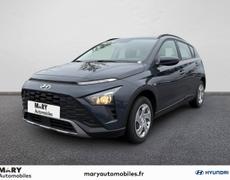 Hyundai Bayon - Bayon 1.0 T-GDi 100 Hybrid 48V Initia - 13 990 €