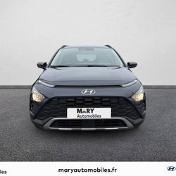 Hyundai Bayon Bayon 1.0 T-GDi 100 Hybrid 48V Initia Longueau