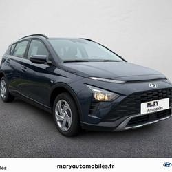 Hyundai Bayon Bayon 1.0 T-GDi 100 Hybrid 48V Initia Longueau