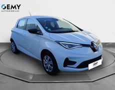 Renault Zoe Chambray-lès-Tours