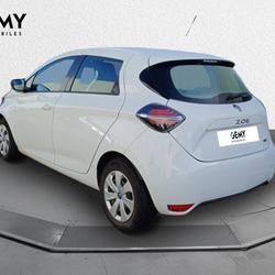 Renault Zoe Zoe R110 Life Chambray-l&egrave;s-Tours