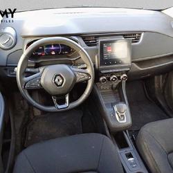 Renault Zoe Zoe R110 Life Chambray-l&egrave;s-Tours