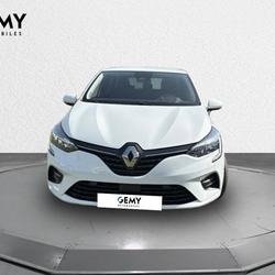 Renault Clio 5 Societe CLIO SOCIETE BLUE DCI 100 - 21N BUSINESS REVERSIBLE Le Mans