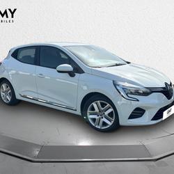 Renault Clio 5 Societe CLIO SOCIETE BLUE DCI 100 - 21N BUSINESS REVERSIBLE Le Mans