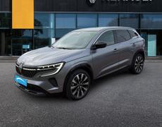 Renault Austral Hérouville-Saint-Clair