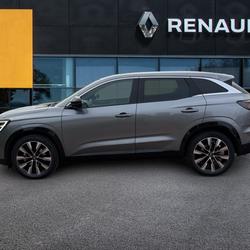 Renault Austral E-Tech hybrid 200 Techno occasion - H&eacute;rouville-Saint-Clair - photo 2/24