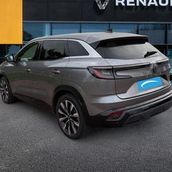 Renault Austral E-Tech hybrid 200 Techno occasion - H&eacute;rouville-Saint-Clair - photo 3/24