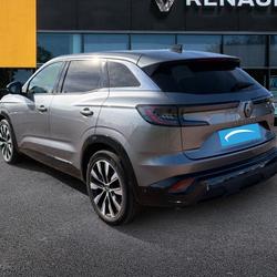 Renault Austral E-Tech hybrid 200 Techno occasion - H&eacute;rouville-Saint-Clair - photo 3/24