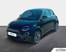 Fiat 500 II Fréjus