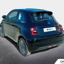 Fiat 500 II 500 1.0 65 ch Hybride Torino Fr&eacute;jus