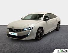 Peugeot 508 Pontarlier