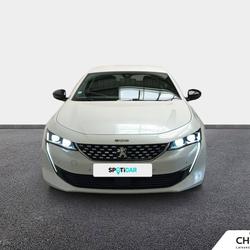 Peugeot 508 508 BlueHDi 180 ch S&S EAT8 GT Pontarlier