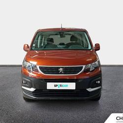 Peugeot Rifter Rifter Long BlueHDi 100 S&S BVM6 5pl Style Pontarlier