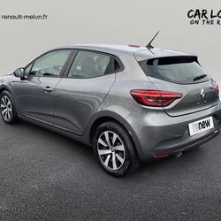 Renault Clio 5 Clio TCe 90 Equilibre Cesson