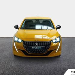 Peugeot 208 208 PureTech 100 S&S EAT8 Style Pontarlier