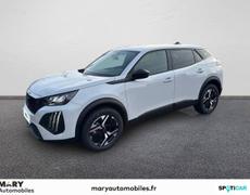 Peugeot 2008 Vire Normandie