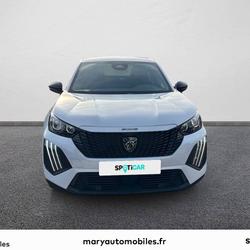 Peugeot 2008 2008 Hybrid 110 e-DCS6 Business Vire Normandie