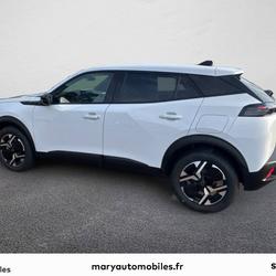 Peugeot 2008 2008 Hybrid 110 e-DCS6 Business Vire Normandie