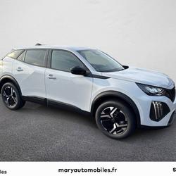 Peugeot 2008 2008 Hybrid 110 e-DCS6 Business Vire Normandie