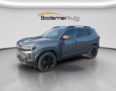 Dacia Duster Hérouville-Saint-Clair