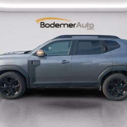Dacia Duster Mild Hybrid 140 Extreme occasion - H&eacute;rouville-Saint-Clair - photo 2/15