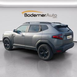 Dacia Duster Mild Hybrid 140 Extreme occasion - H&eacute;rouville-Saint-Clair - photo 3/15