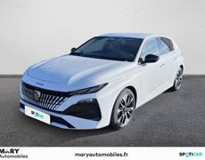 Peugeot 308 III Phase 1 Vire Normandie