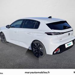 Peugeot 308 III Phase 1 308 Plug-in Hybrid 195 ch e-DCS7 Allure Vire Normandie