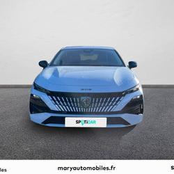 Peugeot 308 III Phase 1 308 Plug-in Hybrid 195 ch e-DCS7 Allure Vire Normandie