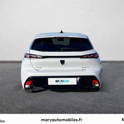 Peugeot 308 III Phase 1 308 Plug-in Hybrid 195 ch e-DCS7 Allure Vire Normandie