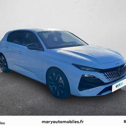 Peugeot 308 III Phase 1 308 Plug-in Hybrid 195 ch e-DCS7 Allure Vire Normandie