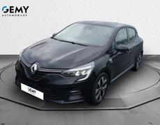 Renault Clio 5 Le Mans