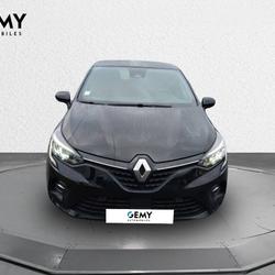 Renault Clio 5 Clio E-Tech 140 - 21 Limited Le Mans