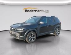 Dacia Duster Hérouville-Saint-Clair