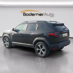 Dacia Duster Mild Hybrid 140 Journey occasion - H&eacute;rouville-Saint-Clair - photo 3/15