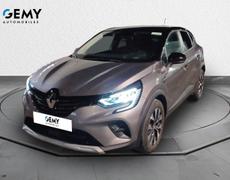 Renault Captur Chambray-lès-Tours