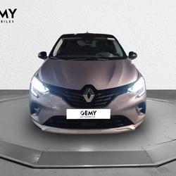 Renault Captur Captur TCe 100 GPL Evolution Chambray-l&egrave;s-Tours