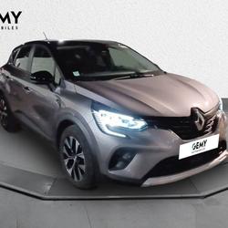 Renault Captur Captur TCe 100 GPL Evolution Chambray-l&egrave;s-Tours