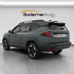 Dacia Bigster Hybrid 155 Extreme occasion - H&eacute;rouville-Saint-Clair - photo 3/35