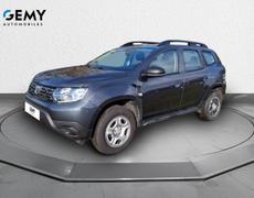 Dacia Duster Le Mans